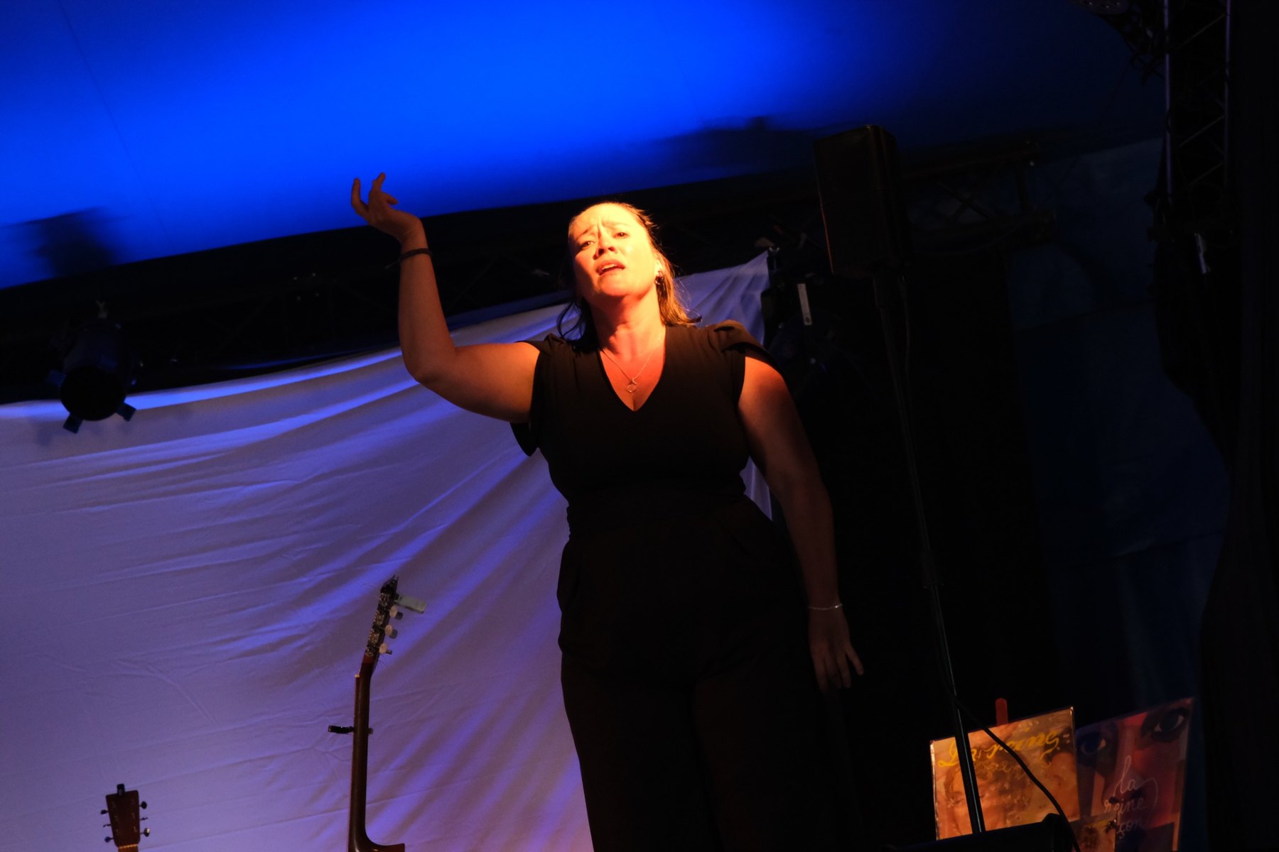 Chansigne en duo